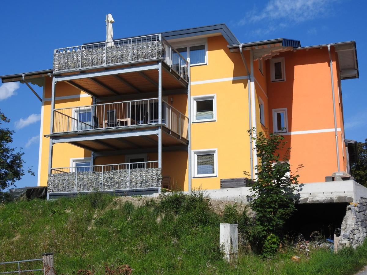 Reiterhof Truttenbach Embach Exterior foto